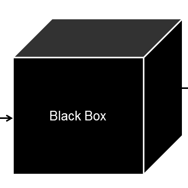 Black Box Testing